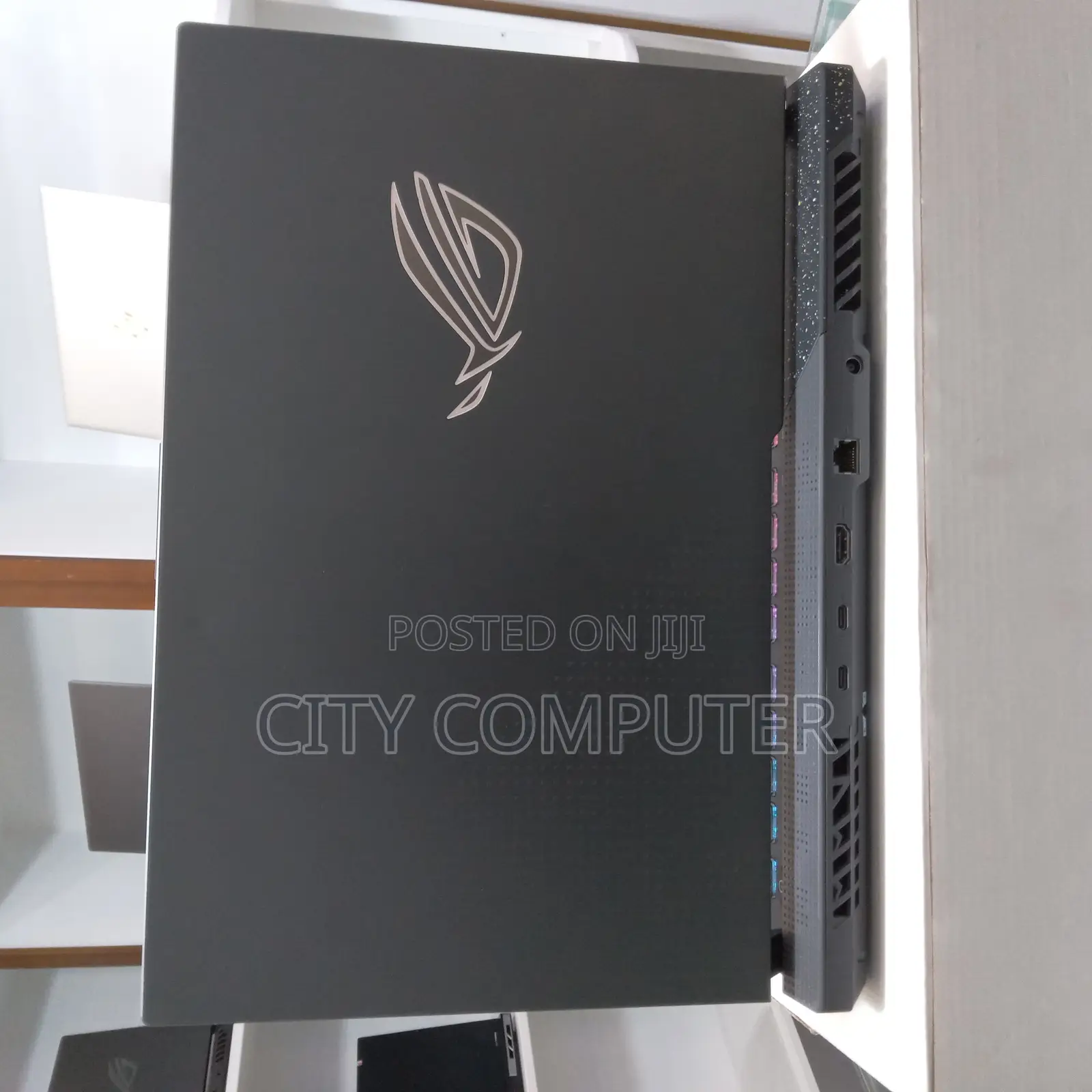 New Laptop Acer Predator Helios 300 16GB Intel Core I7 SSD 1T