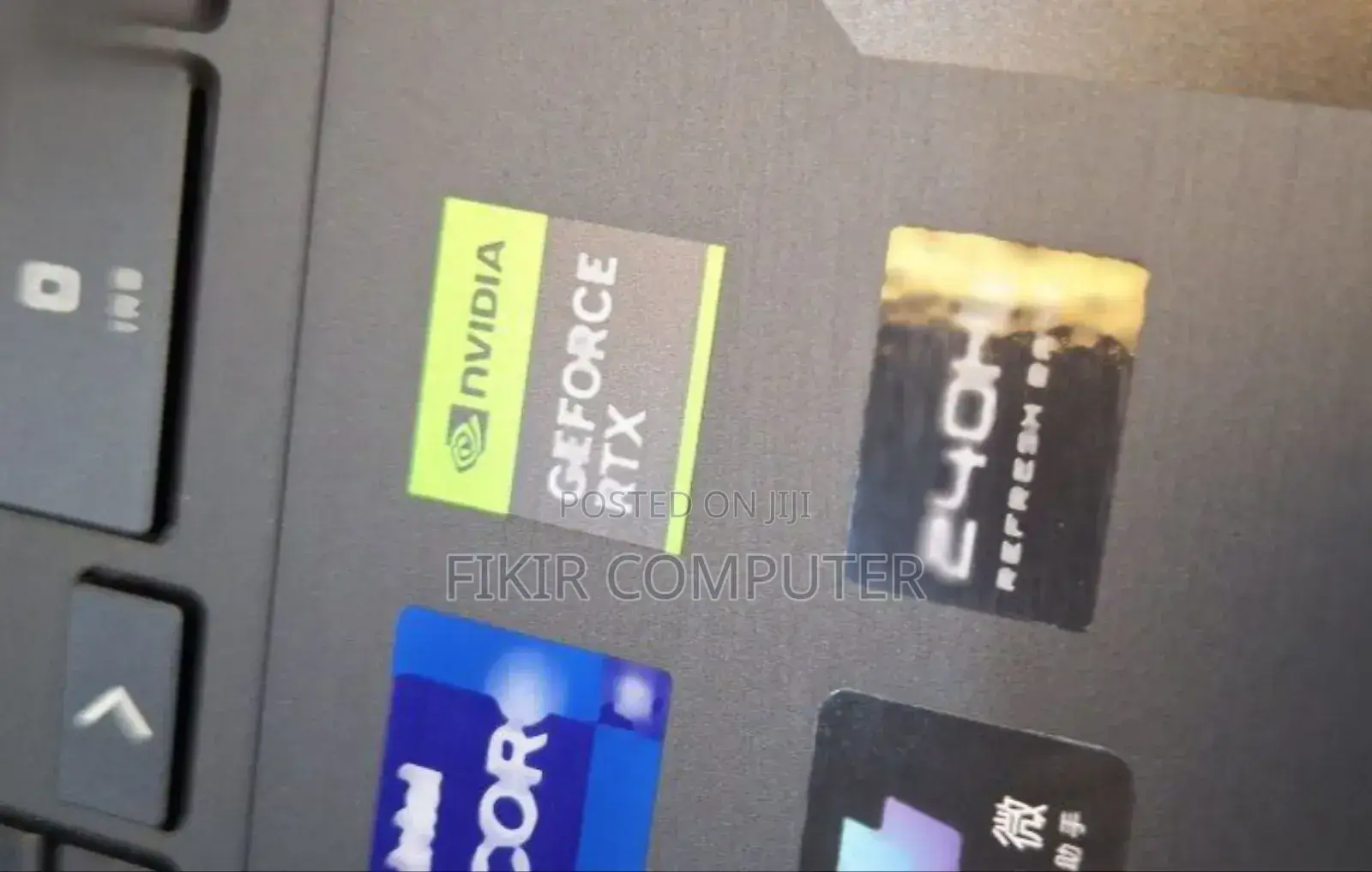 New Laptop HP Omen 16 32GB Intel Core I9 SSD 1T