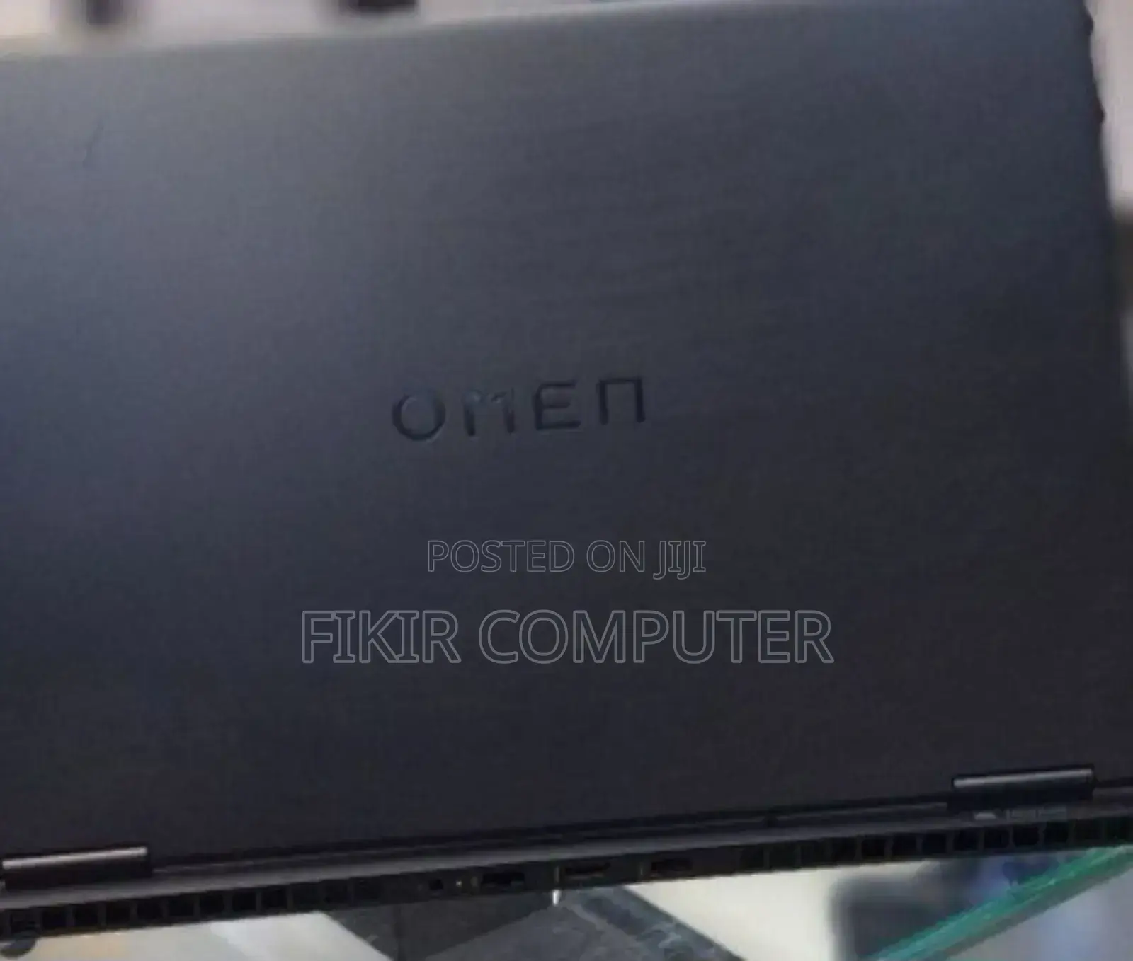 New Laptop HP Omen 16 32GB Intel Core I9 SSD 1T