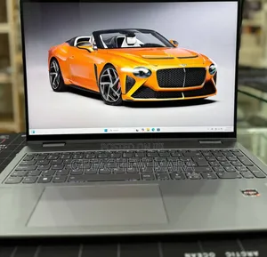 Photo - New Laptop Lenovo Yoga 330 32GB AMD Ryzen 5 SSD 512GB