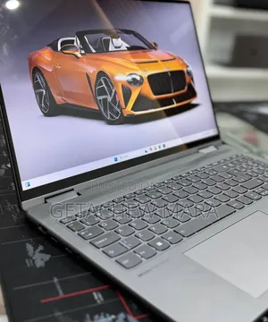 New Laptop Lenovo Yoga 330 32GB AMD Ryzen 5 SSD 512GB