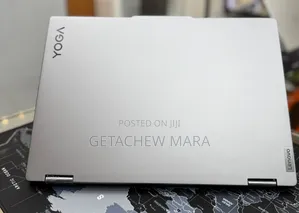 New Laptop Lenovo Yoga 330 32GB AMD Ryzen 5 SSD 512GB