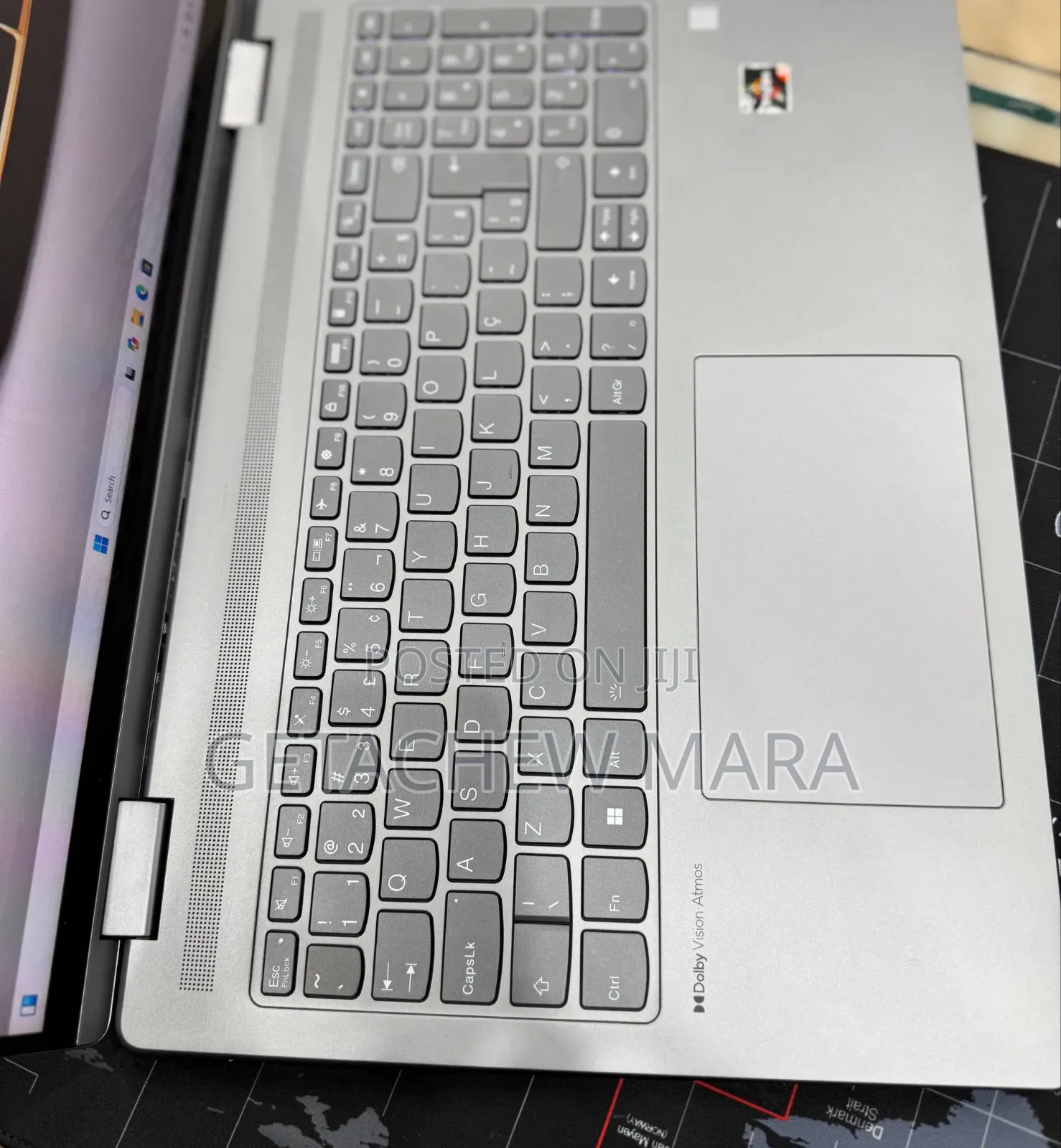 New Laptop Lenovo Yoga 330 32GB AMD Ryzen 5 SSD 512GB