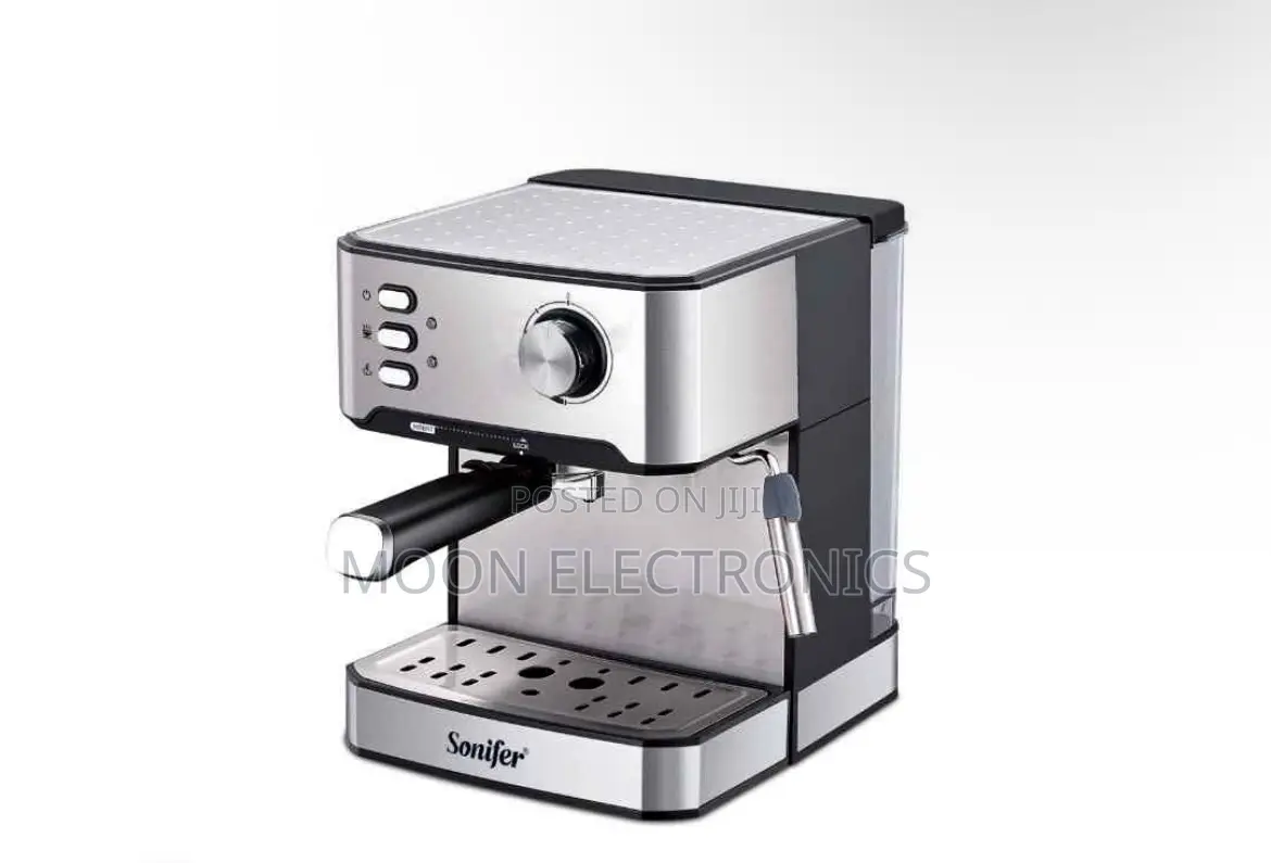 Sonifer Coffee Maker – Fresh Flavorful Every Time!