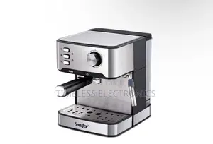 Sonifer Coffee Maker – Fresh Flavorful Every Time!