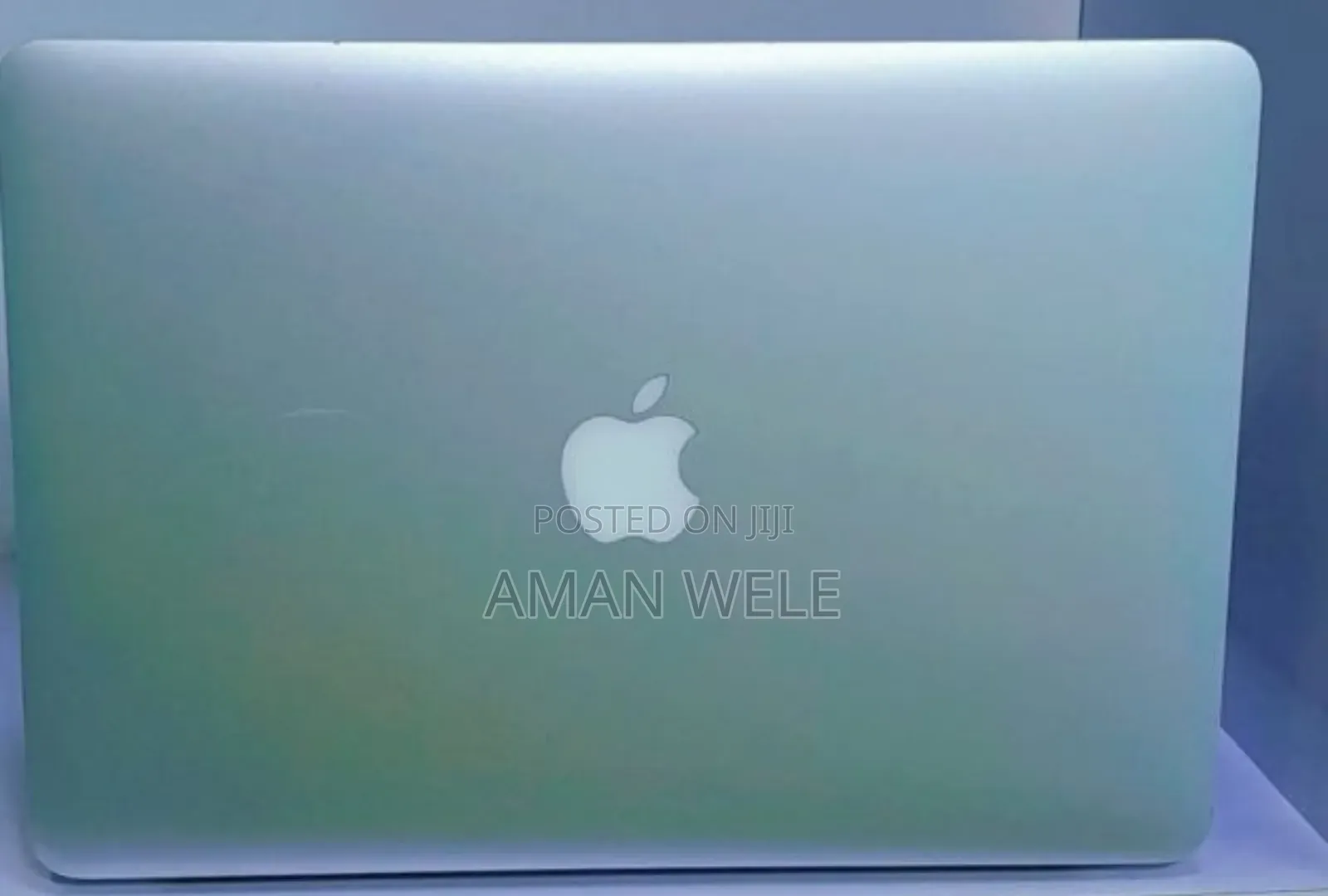 New Laptop Apple MacBook Pro 2017 8GB Intel Core I5 SSD 128GB