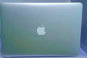 Photo - New Laptop Apple MacBook Pro 2017 8GB Intel Core I5 SSD 128GB