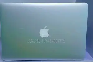 New Laptop Apple MacBook Pro 2017 8GB Intel Core I5 SSD 128GB