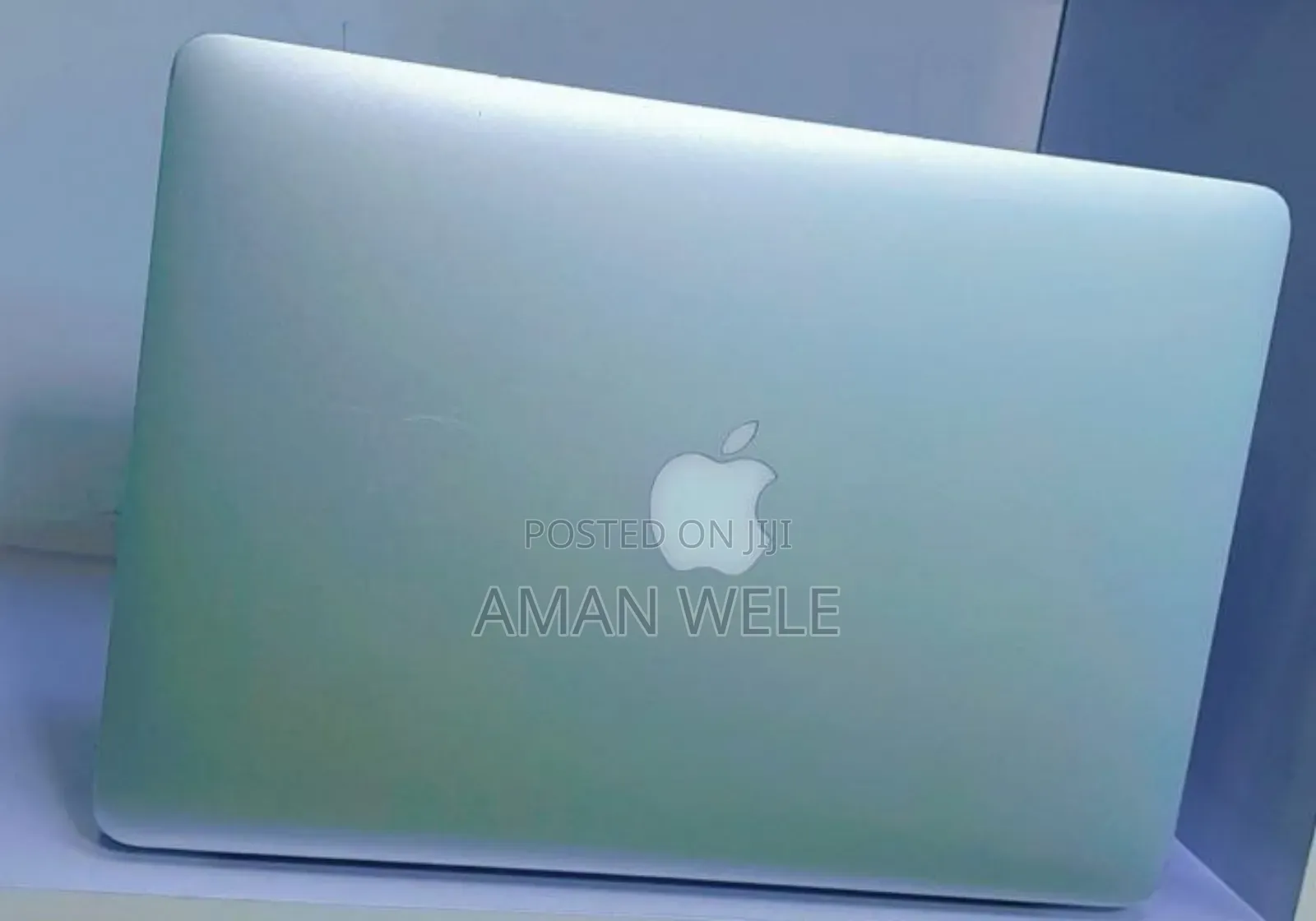 New Laptop Apple MacBook Pro 2017 8GB Intel Core I5 SSD 128GB