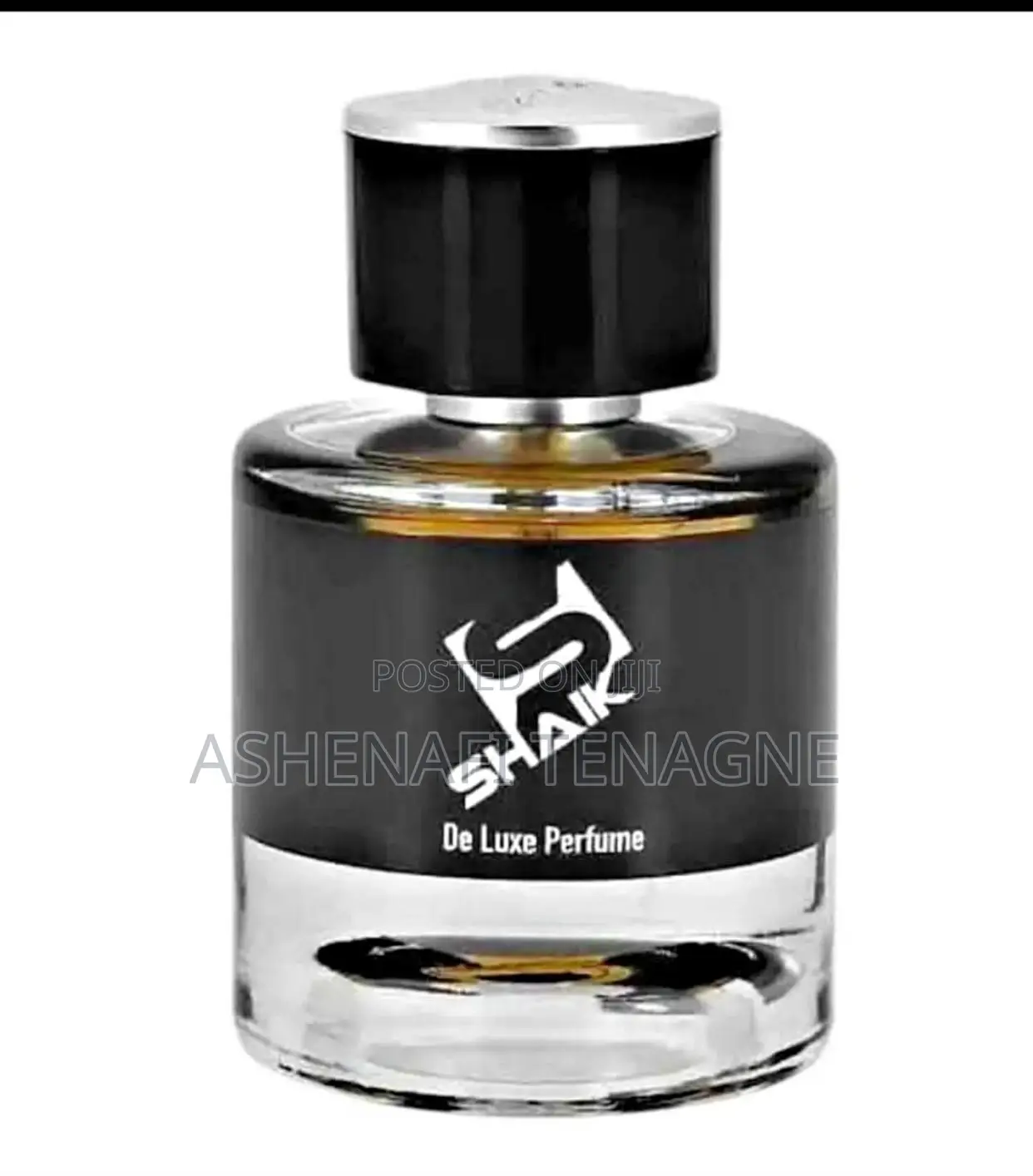 Shaik Perfume