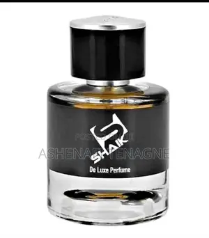 Photo - Shaik Perfume