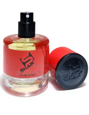 Shaik Perfume