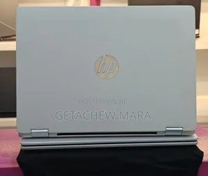 New Laptop HP OmniBook 5 Flip 8GB Intel Core I5 SSD 512GB