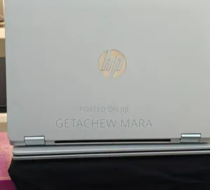 New Laptop HP OmniBook 5 Flip 8GB Intel Core I5 SSD 512GB