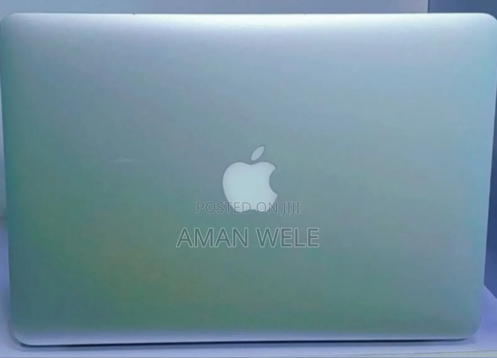 New Laptop Apple MacBook Pro 2017 8GB Intel Core I5 SSD 128GB