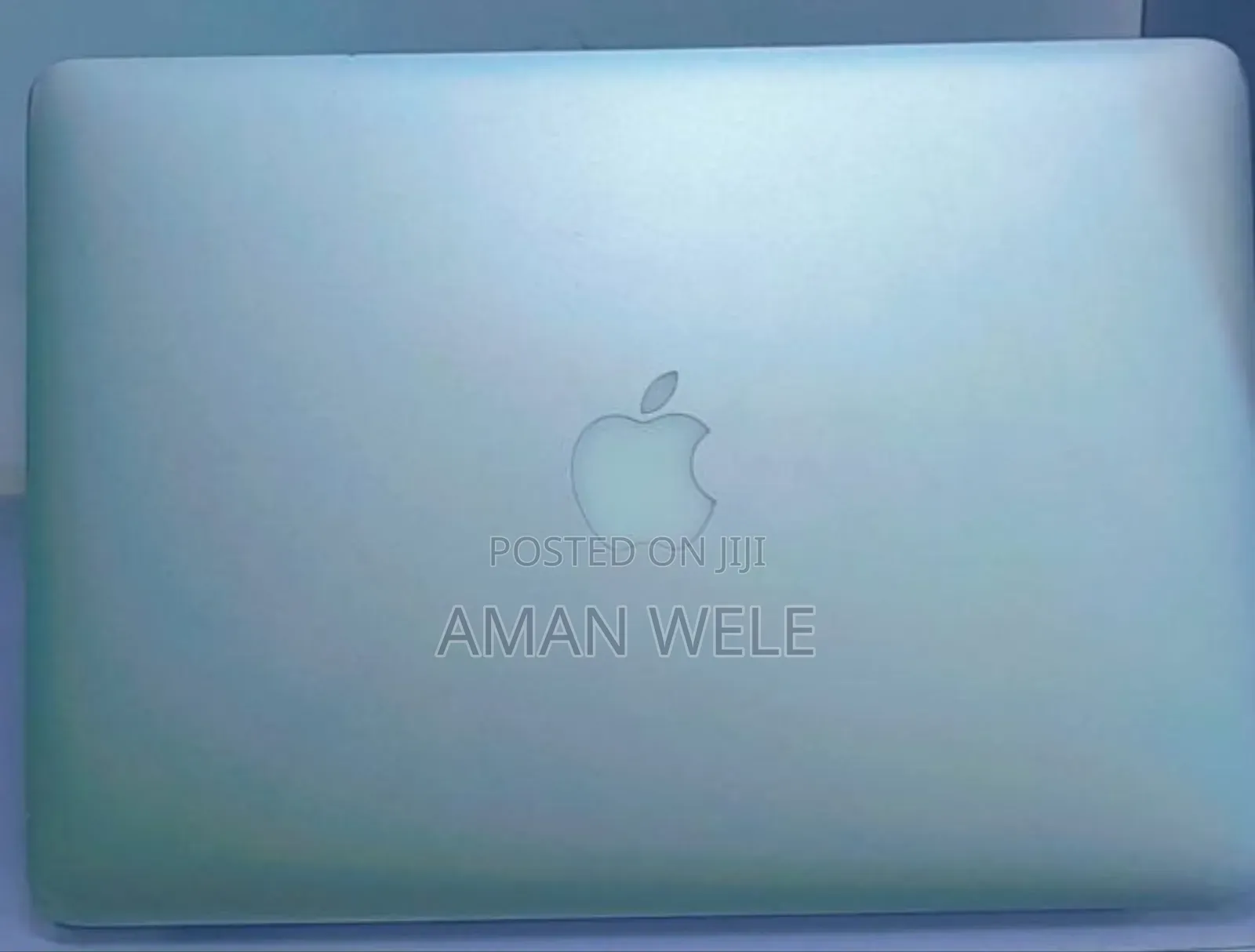 New Laptop Apple MacBook Pro 2017 8GB Intel Core I5 SSD 128GB