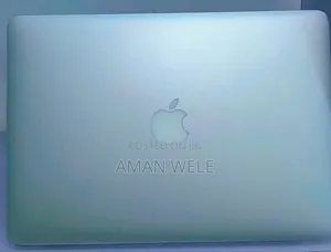 New Laptop Apple MacBook Pro 2017 8GB Intel Core I5 SSD 128GB