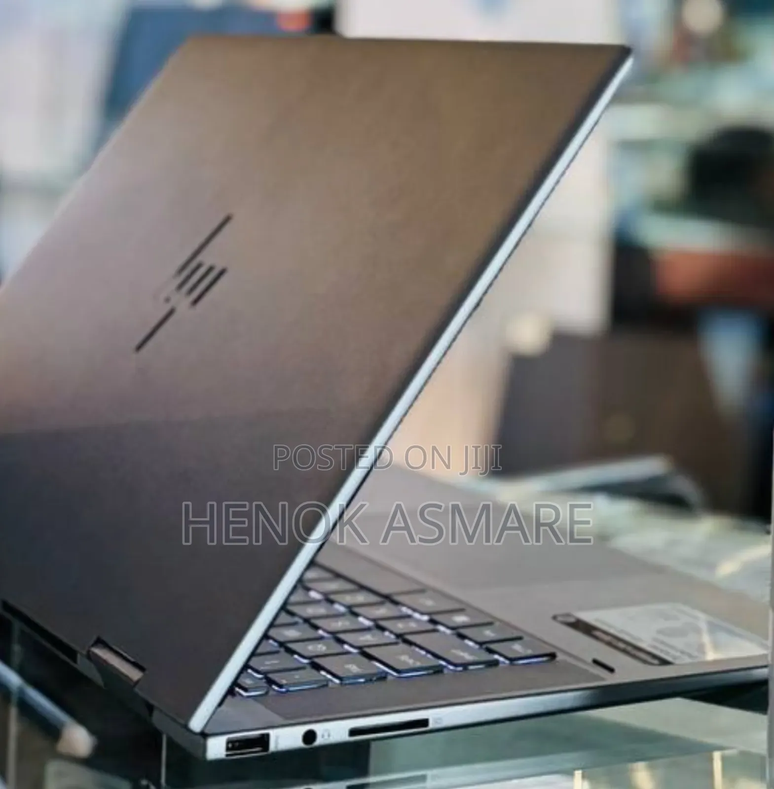New Laptop HP Envy 15 32GB Intel Core Ultra 7 SSD 1T