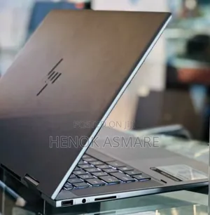 Photo - New Laptop HP Envy 15 32GB Intel Core Ultra 7 SSD 1T