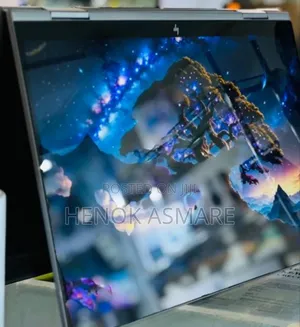 New Laptop HP Envy 15 32GB Intel Core Ultra 7 SSD 1T