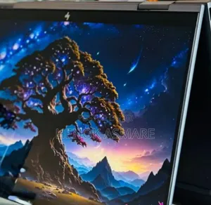 New Laptop HP Envy 15 32GB Intel Core Ultra 7 SSD 1T