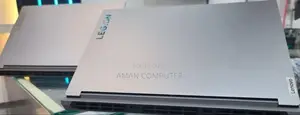 New Laptop Lenovo Legion 5 16GB Intel Core I7 SSD 1T