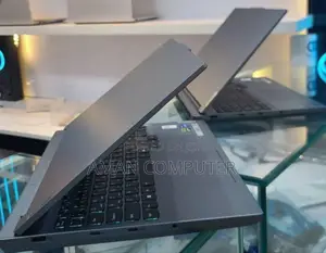 New Laptop Lenovo Legion 5 16GB Intel Core I7 SSD 1T