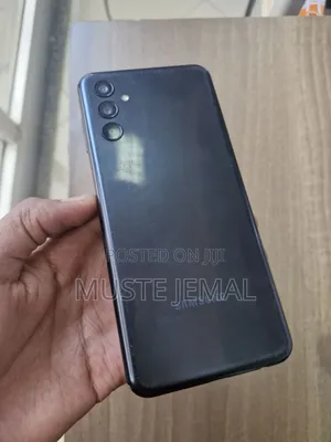 Samsung Galaxy M13 128 GB Black