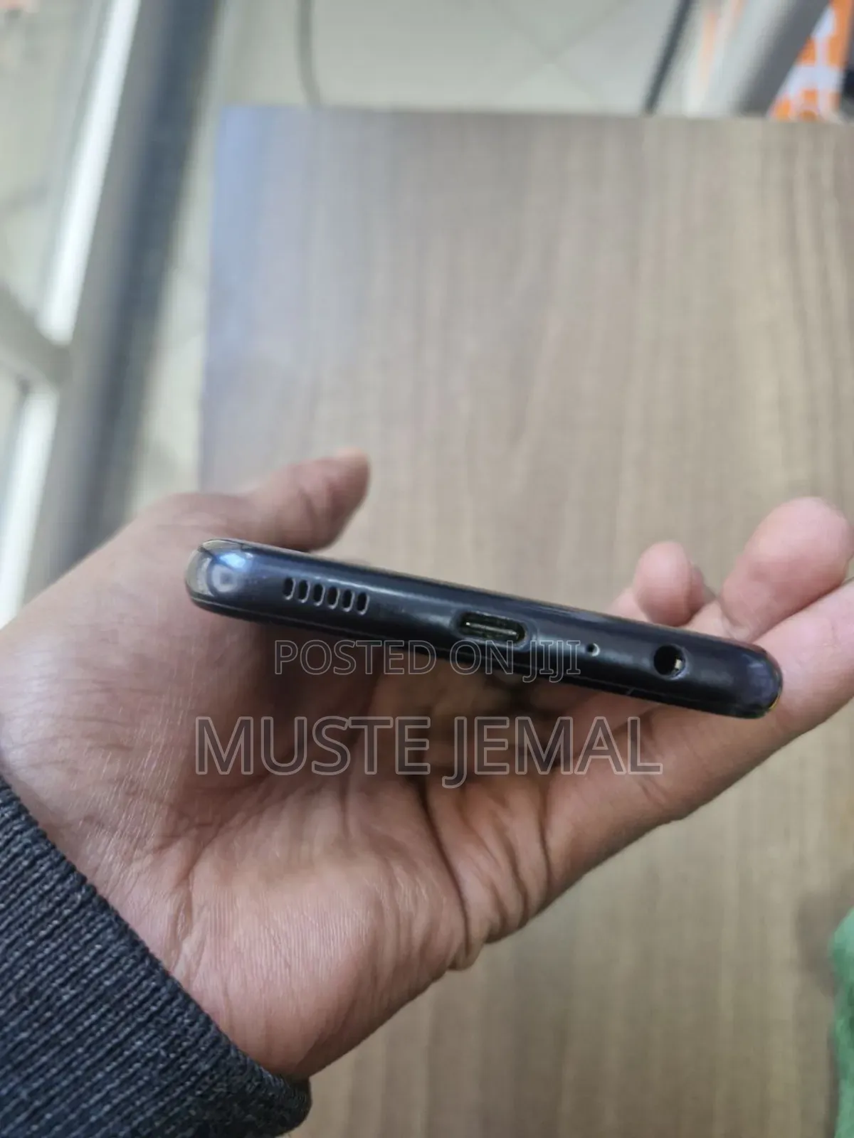 Samsung Galaxy M13 128 GB Black