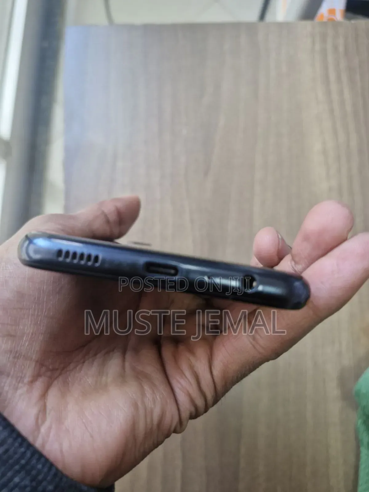 Samsung Galaxy M13 128 GB Black