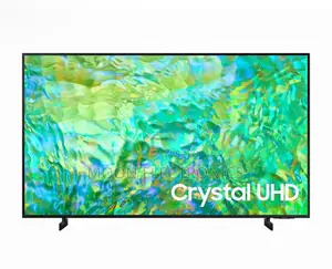 Photo - Samsung 65” Uhd Smart Tv – Stunning Picture Smart Features!