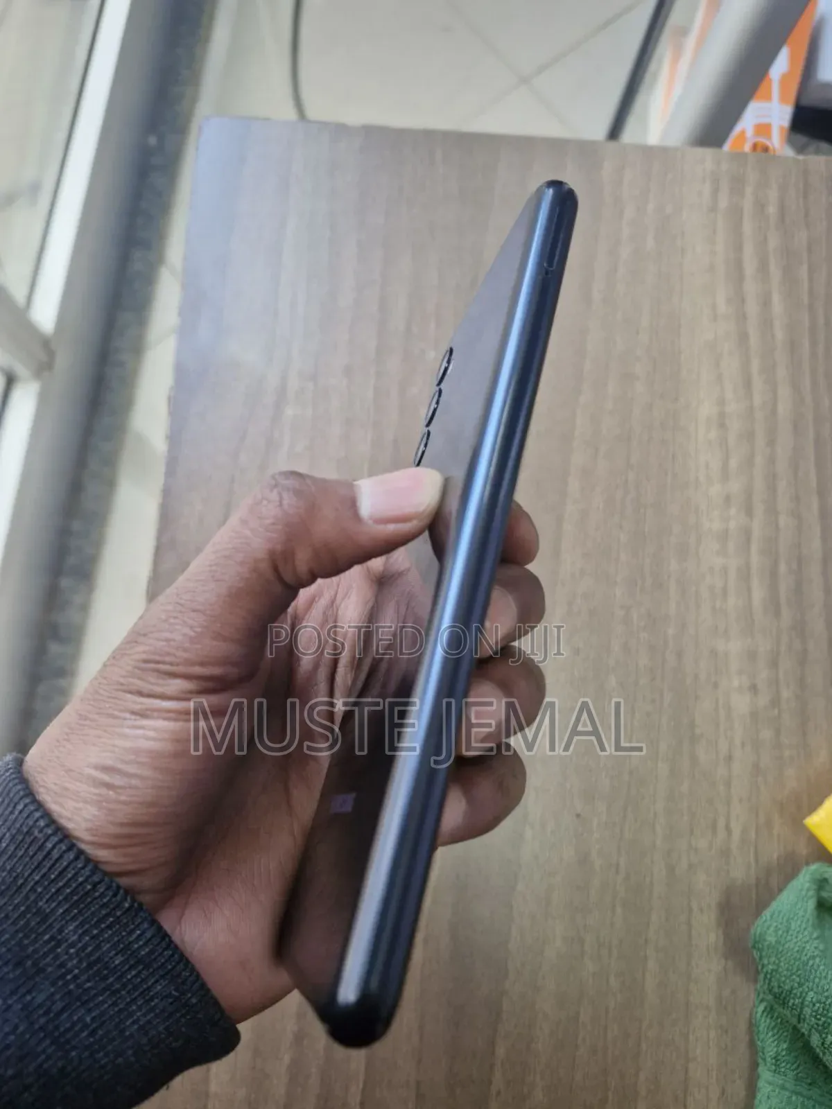 Samsung Galaxy M13 128 GB Black