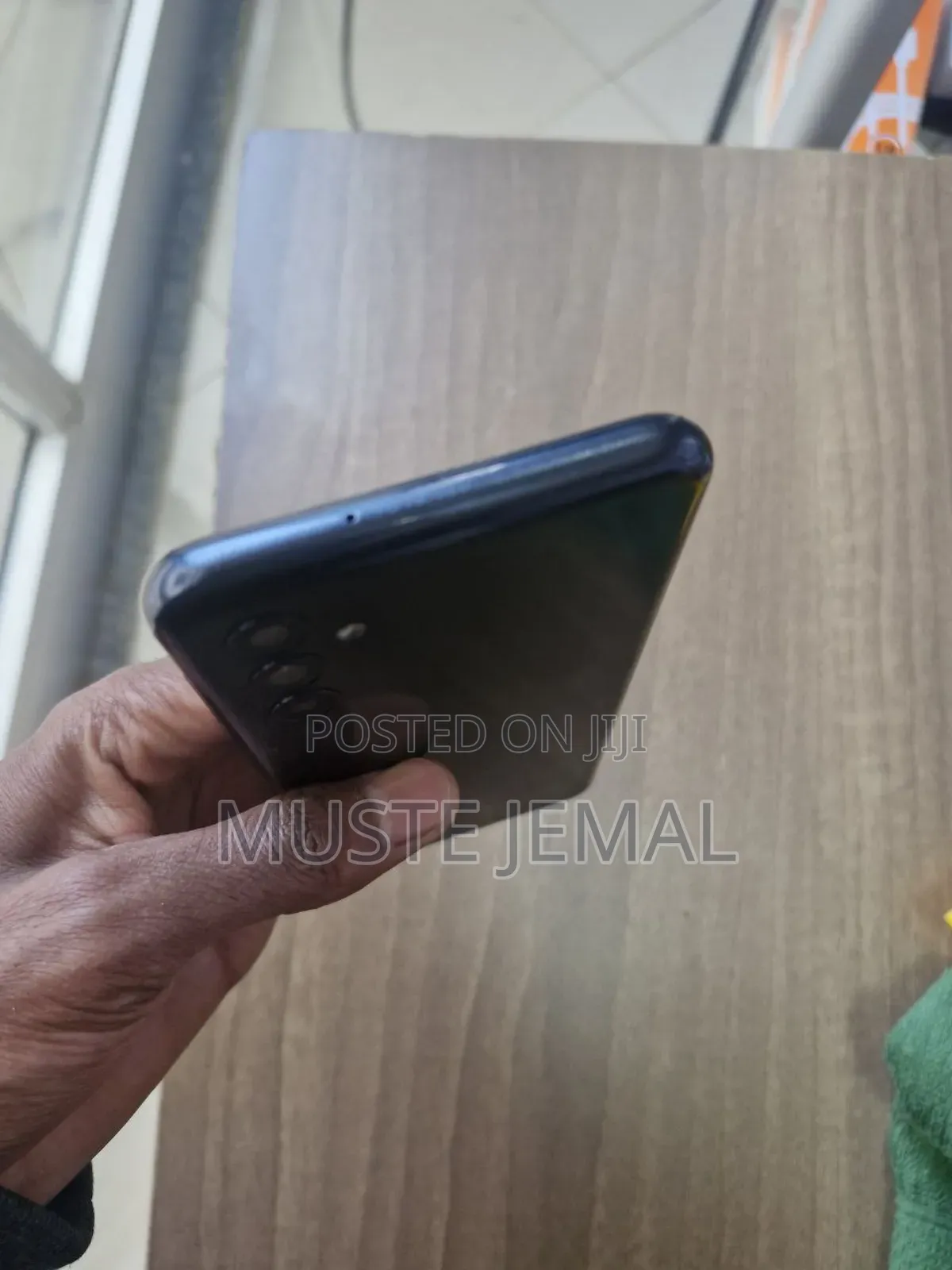 Samsung Galaxy M13 128 GB Black