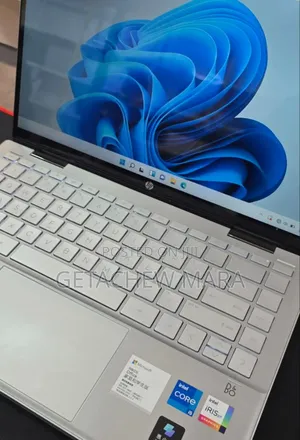 Photo - New Laptop HP Spectre X360 16GB Intel Core I5 SSD 512GB