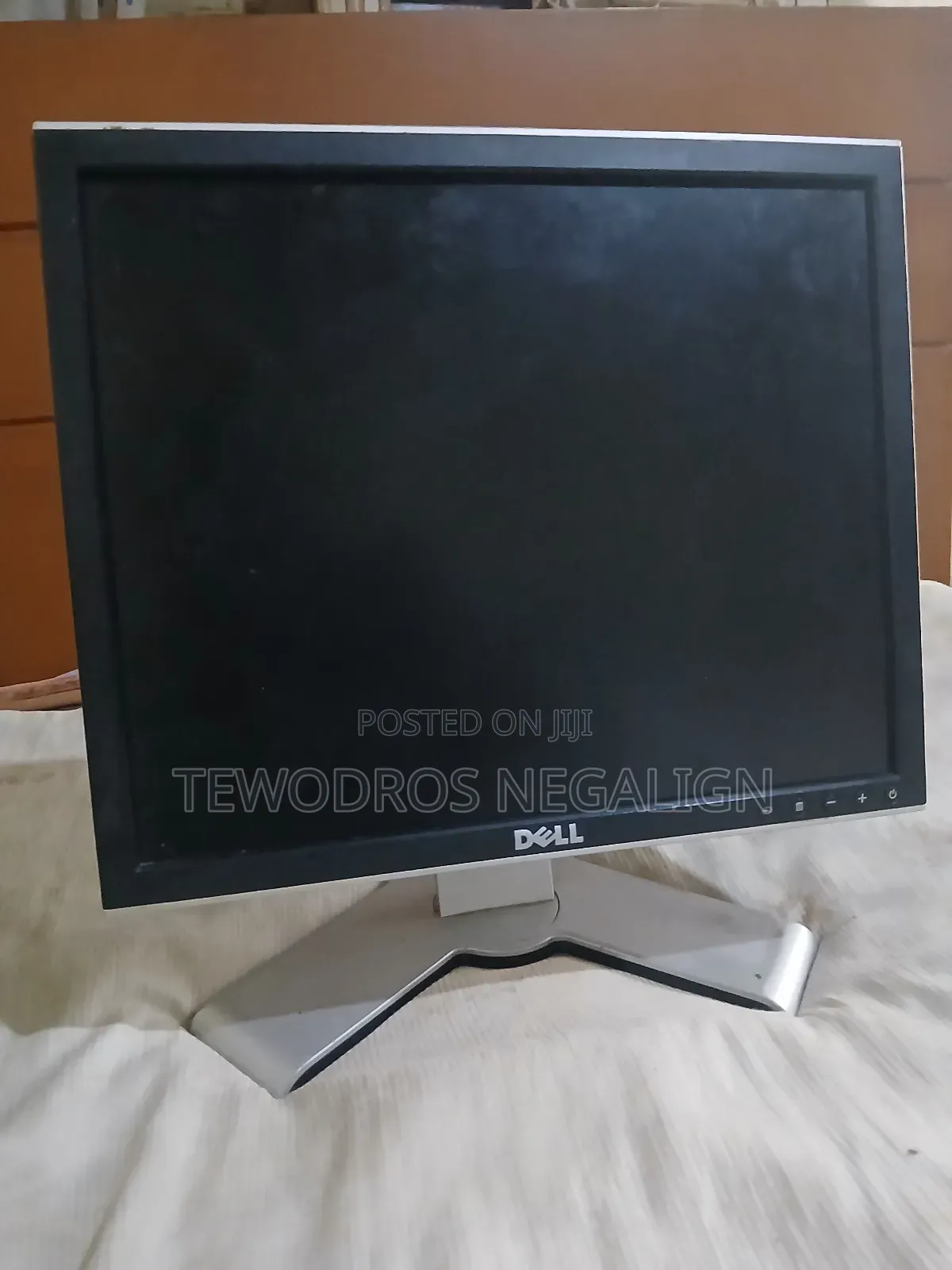Dell 17 Inch Monitor