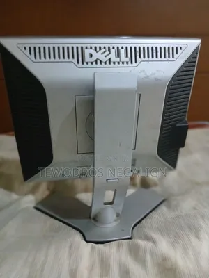 Dell 17 Inch Monitor