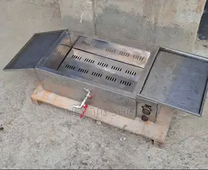 Photo - Deep Fryer/ ዲፕ ፍራየር