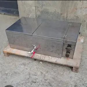 Deep Fryer/ ዲፕ ፍራየር