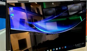 Photo - New Laptop HP Envy X360 32GB Intel Core I7 SSD 1T