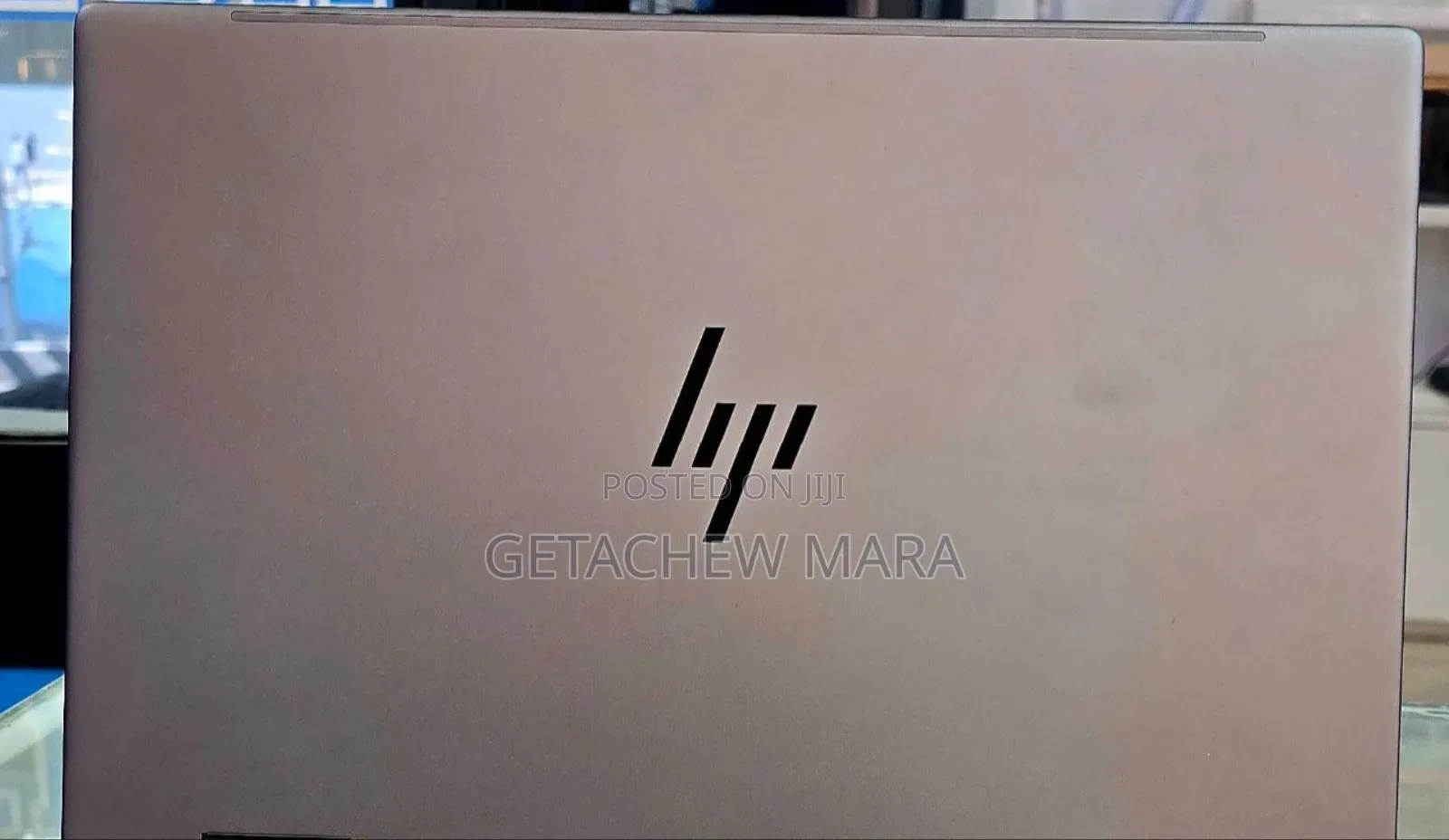 New Laptop HP Envy X360 32GB Intel Core I7 SSD 1T