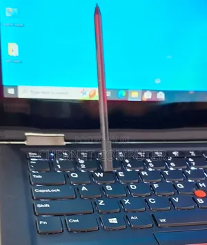 Photo - New Laptop Lenovo ThinkPad X390 Yoga 16GB Intel Core I5 SSD 512GB