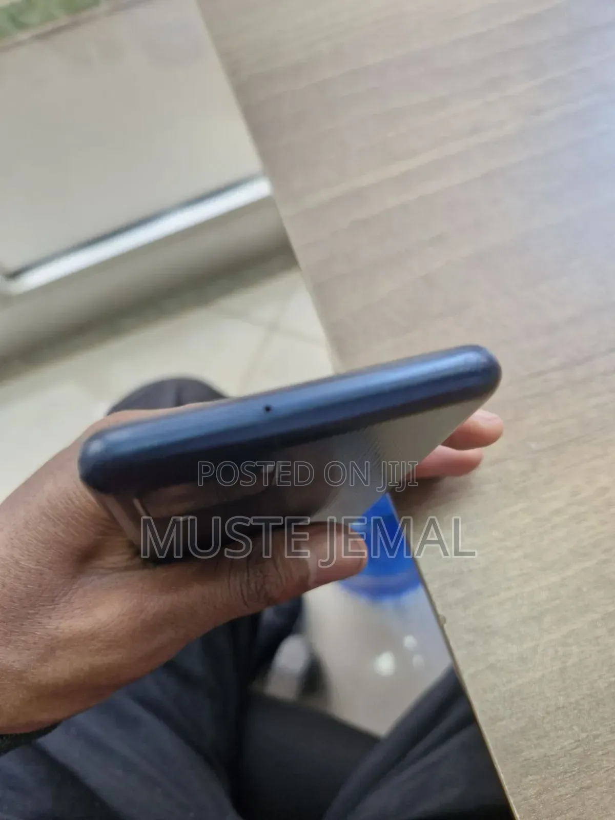 Samsung Galaxy F22 128 GB Black