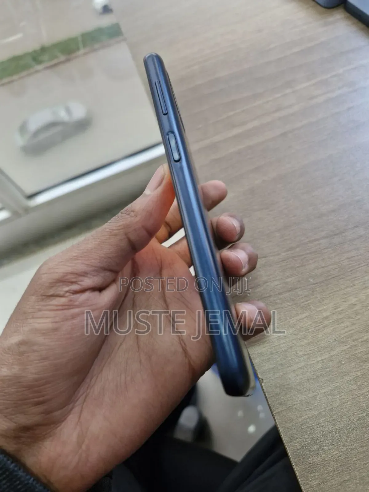 Samsung Galaxy F22 128 GB Black