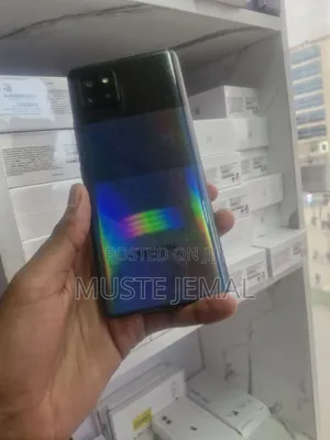 Samsung Galaxy A42 5G 128 GB Black