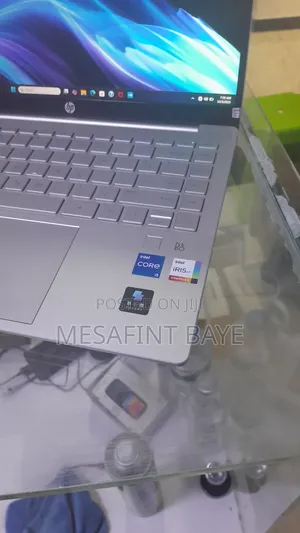 Photo - New Laptop HP Pavilion 14 16GB Intel Core I5 SSD 512GB