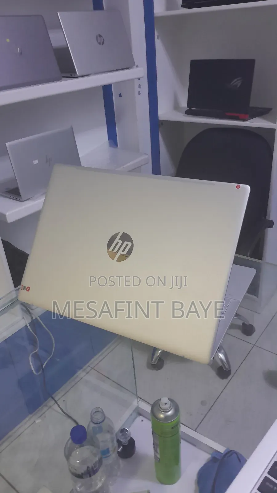 New Laptop HP Pavilion 14 16GB Intel Core I5 SSD 512GB