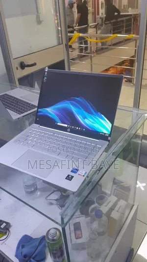 New Laptop HP Pavilion 14 16GB Intel Core I5 SSD 512GB