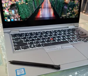 Photo - New Laptop Lenovo ThinkPad X380 Yoga 16GB Intel Core I5 SSD 512GB