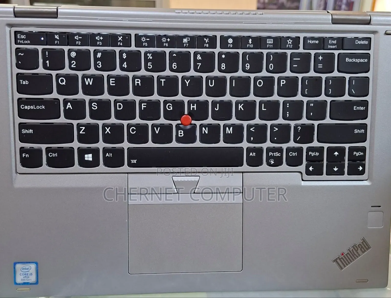 New Laptop Lenovo ThinkPad X380 Yoga 16GB Intel Core I5 SSD 512GB