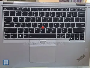 New Laptop Lenovo ThinkPad X380 Yoga 16GB Intel Core I5 SSD 512GB